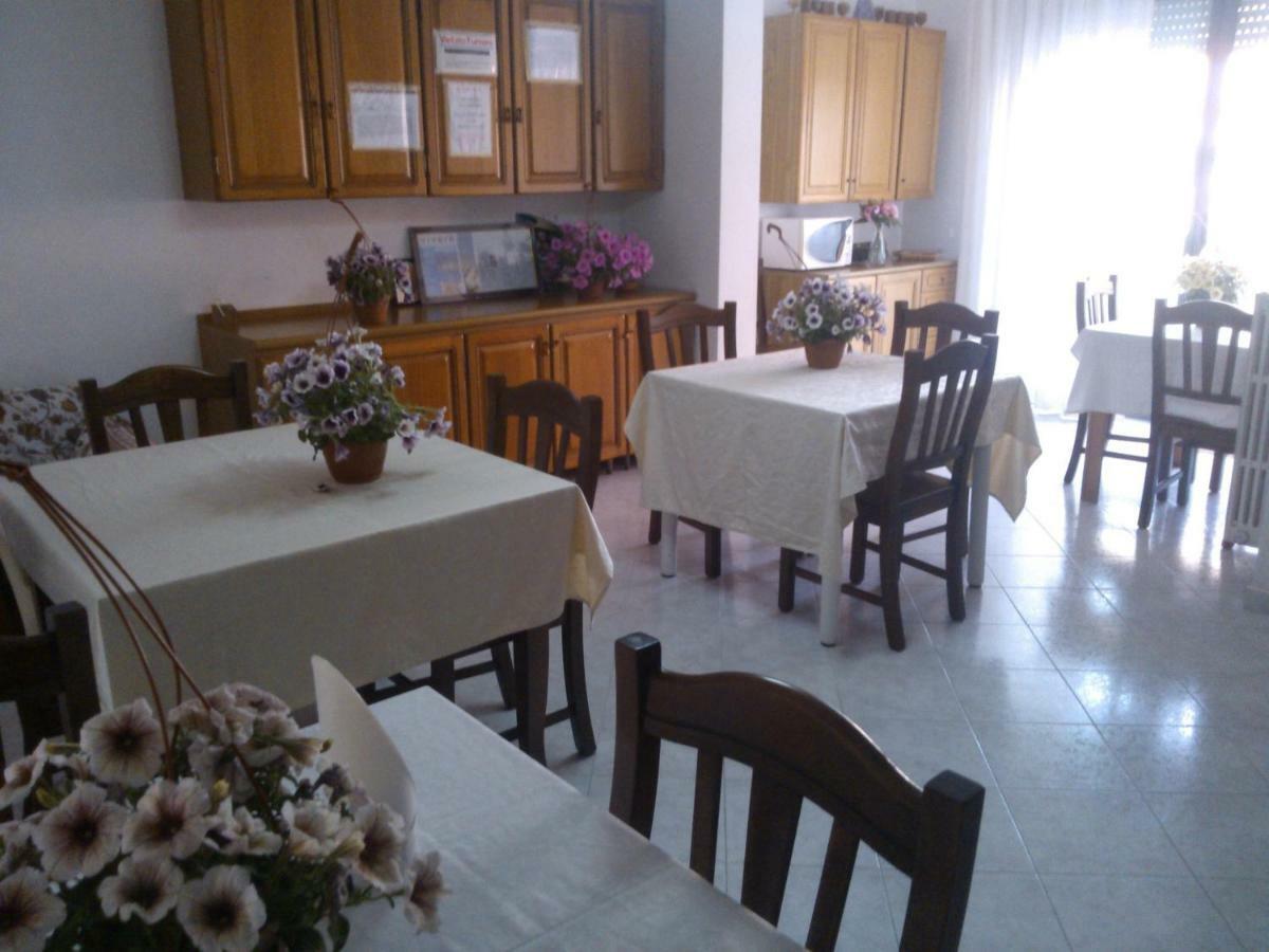 B&B Salento Vacanze Μάλιε Εξωτερικό φωτογραφία