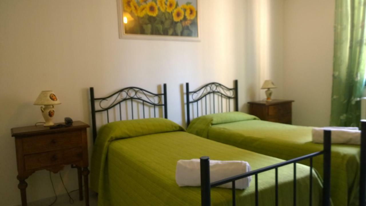 B&B Salento Vacanze Μάλιε Εξωτερικό φωτογραφία