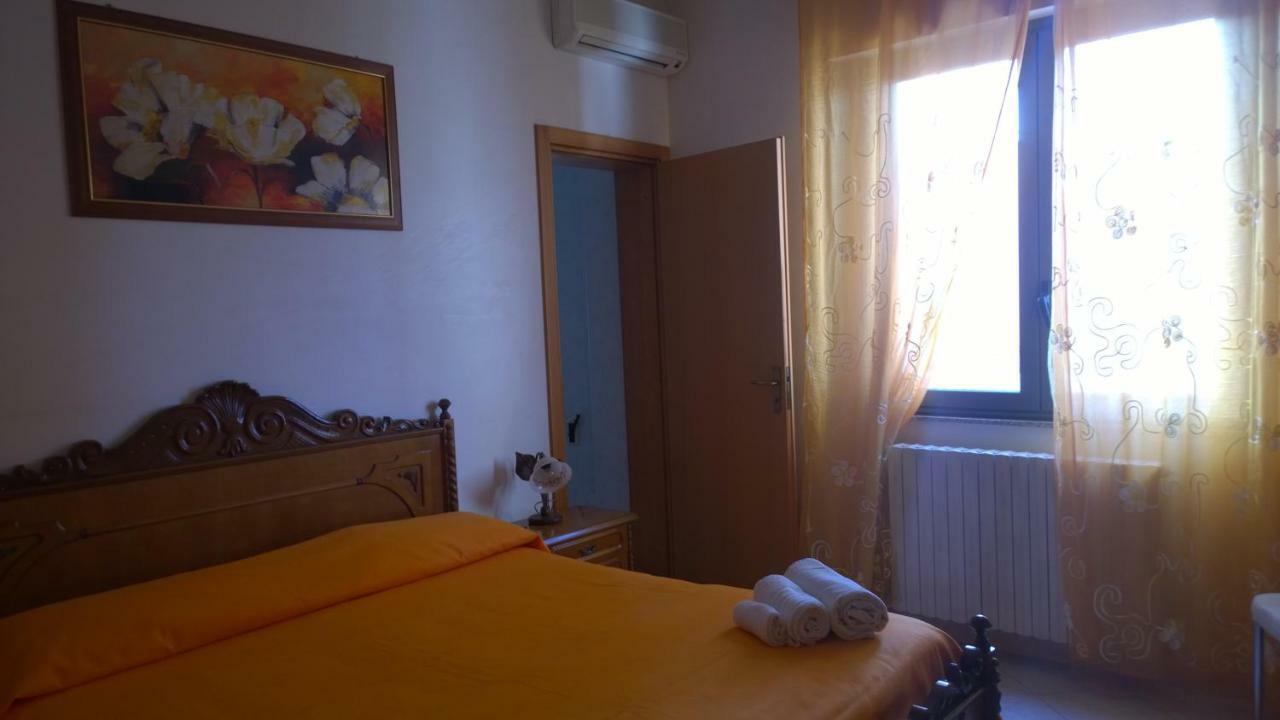 B&B Salento Vacanze Μάλιε Εξωτερικό φωτογραφία