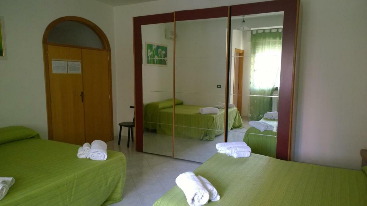 B&B Salento Vacanze Μάλιε Εξωτερικό φωτογραφία