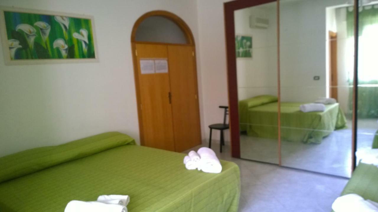 B&B Salento Vacanze Μάλιε Εξωτερικό φωτογραφία