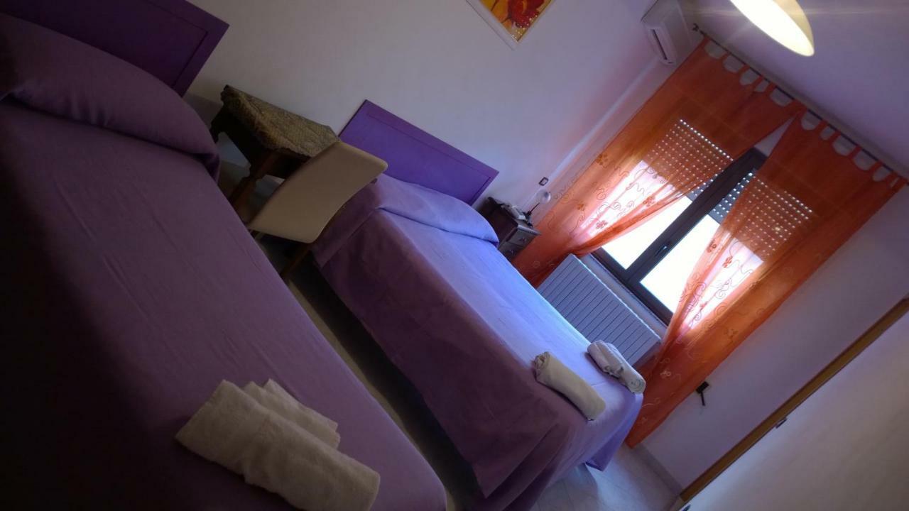 B&B Salento Vacanze Μάλιε Εξωτερικό φωτογραφία