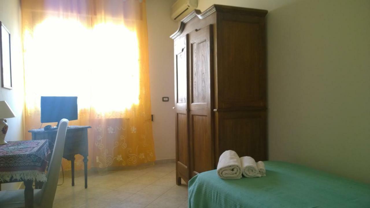 B&B Salento Vacanze Μάλιε Εξωτερικό φωτογραφία
