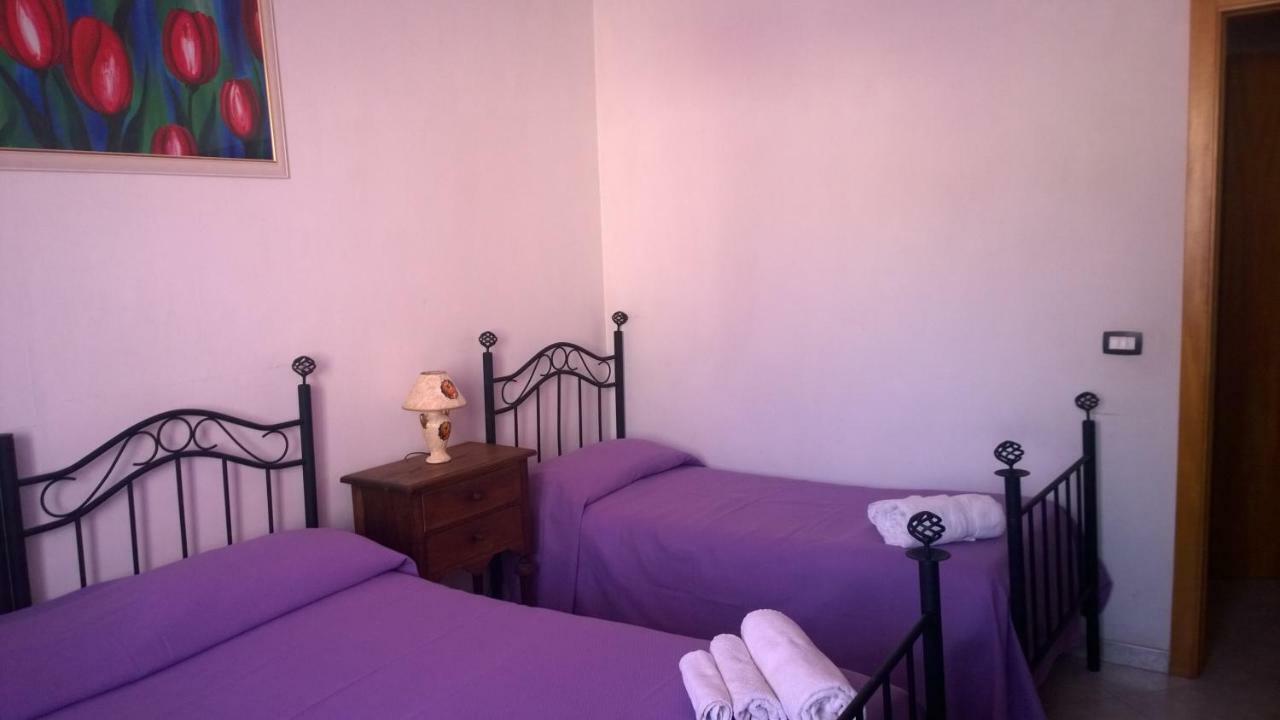 B&B Salento Vacanze Μάλιε Εξωτερικό φωτογραφία